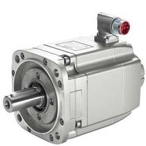 Servomotor 4500Rpm 8Nm 2,1Kw Ip65 1FK70802AH711CH1 Siemens