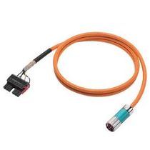 Cabo Pot Mot-Con 500 10M Lj 6FX50025CN061BA0 Siemens