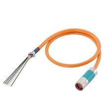 Cabo Conexao Mot-Con 500 40M 6FX50025DG521EA0 Siemens