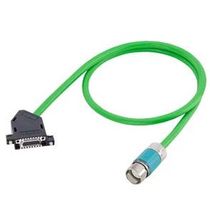 Cabo Conexao Mot-Con 500 95M 6FX50022AH041KF0 Siemens