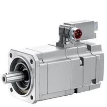 Servomotor 3000Rpm 38Nm 7,5Kw Ip64 1FK70864SF711CH0 Siemens