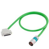 Cabo Sinal Mot-Con 800Plus 13M 6FX80022CH001BD0 Siemens