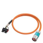 Cabo C/Conect M40 0,6-1Kv 30M 6FX50025CS361DA0 Siemens
