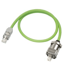 Cabo Sinal P/Interf Com 4M 6FX80021AA011AE0 Siemens