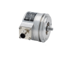 Encoder Absoluto Drive-Cliq 24Bits 6Mm 24Vcc 6FX20015FD131AA0 Siemens