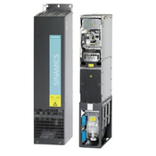 Inversor Trifasico 380-480Vac 380A 300Cv 6SL33007TE338AA1 Siemens