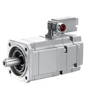 Servomotor 3000Rpm 38Nm 7,5Kw Ip64 1FK70864SF711CG0 Siemens