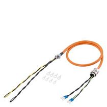 Cabo C/Conec M50 25M 6FX50025CR731DA0 Siemens