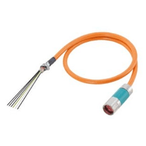 Cabo Pot 3M 6FX80025DS231AD0 Siemens