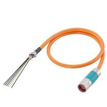 Cabo Pot Mot-Con 500 50M Lj 6FX50025CG511FA0 Siemens