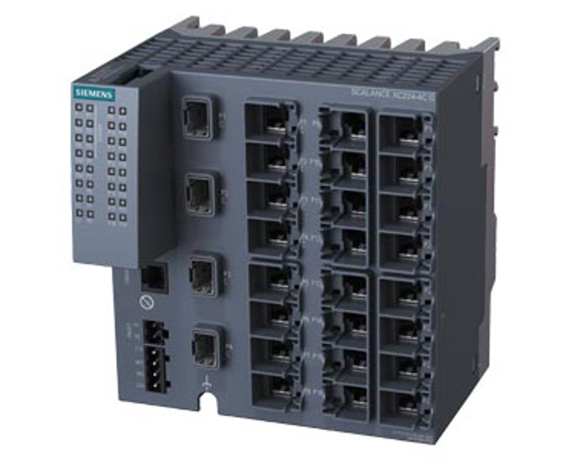 SIEMENS デジタルケーブル 6XV8002-2CB42-1AF0 SIEMENS デジタル