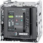 Disjuntor Caixa Moldada Tripolar 690V 2500A 66Ka 3WL12252EB621AA4 Siemens