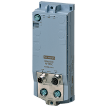 Modulo Comun Rfid Rf185C Profinet Ethernet 6GT20020JE10 Siemens