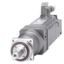 Servomotor 3000Rpm 16Nm 3,3Kw Ip65 C/Freio 1FK70832AF711RH2 Siemens