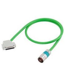 Cabo Sinal Mot-Con 800Plus 30M 6FX80122CF021DA0 Siemens