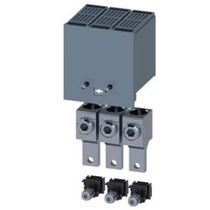Terminal 25-150Mm2 P/Disj 3Vm100/160 3VM91130JJ12 Siemens