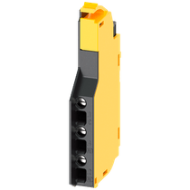 Contato Comutacao P/Disj 3Vm 3VM99880AB13 Siemens