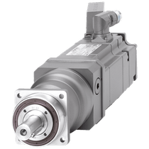 Servomotor 3000Rpm 20Nm 3,3Kw Ip64 1FK70842AF711QA0 Siemens