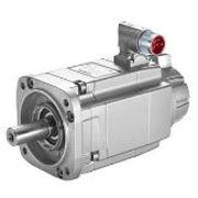 Servomotor 3000Rpm 4,5Nm 1,2Kw Ip64 1FK70444CF711UA0 Iriel Siemens