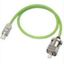 Cabo Sinal Mot-Con 800Plus 6FX80122CF021DF0 Siemens