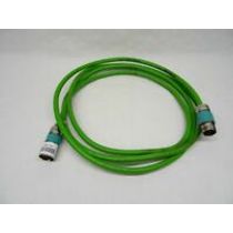 Cabo Sinal Mot-Con 800Plus 21M Vd 6FX80022EQ141CB0 Siemens