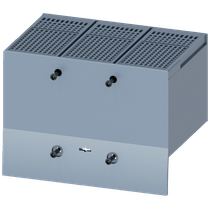 Cobertura P/ Borne Tripolar P/Disj 3VM94810WF30 Siemens