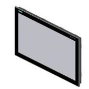 Interface Ihm Touch 22" 6AV78622BF000AA0 Siemens