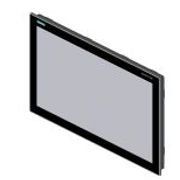 Interface Ihm Touch 22" 6AV78622BF000AA0 Siemens