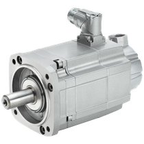 Servomotor 3000Rpm 5Nm 1,35Kw Ip65 1FT70445AF711BK1 Siemens