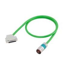 Cabo Sinal Mot-Con 800Plus 60M Vd Moby I/E/U 6FX80022CF021GA0 Siemens