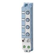 Modulo Eletron 4E Analog 24V 4A 6ES71445KD500BA0 Siemens