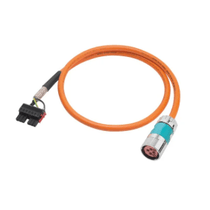 Cabo C/Conec 4X2,5+2X1,5Mm2 6FX80025DG321FA0 Siemens