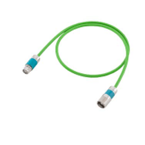 Cabo Sinal Motor 2M 6FX80022DC441AC0 Siemens