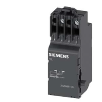 Bobina Disj 380-600V 3VM99080BL20 Siemens
