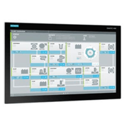Computador Ind Simatic Ipc227E N2807 6AV78820CA106CA0 Siemens