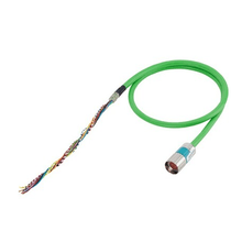 Cabo Sinal Reto 65M Vd 6FX50022AH001GF0 Siemens