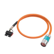 Cabo Alimentacao 10M Lj P/S120 6FX50025CS361BA0 Siemens