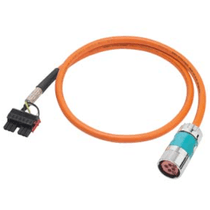 Cabo Alimentacao 10M Lj P/S120 6FX50025DS361BA0 Siemens