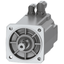 Servomotor 3000Rpm 12Nm 2,85Kw Ip64 1FK22064AF001MB0 Siemens