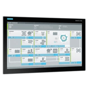 Computador Ind Simatic Ipc477E I3 6AV72413BA013FA0 Siemens