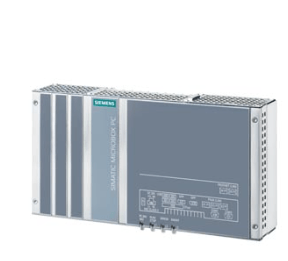 Simatic Hmi Kp400 Comfort 6AV21241DC010AX0 | Dimensional - Dimensional