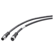 Cabo C/Conector M12 16A 5M 4P 6XV18016DH50 Siemens