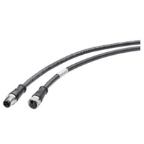 Cabo C/Conector M12 16A 5M 4P 6XV18016DH50 Siemens