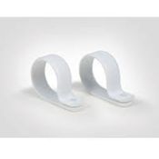 Fix Clips Pvc Br 8Mm P4 - Hellermann