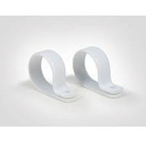 Fix Clips Pvc Br 8Mm P4 - Hellermann