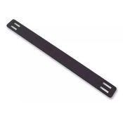 Porta Identificador Fios/Cabos Poliamida 6.6 Preto 102 X 9 Mm - AT3 - Hellermann
