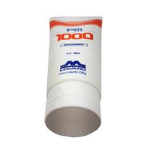 Creme Proteção Para Pele Bisnaga 120g PM1000 CA 10931 Mavaro