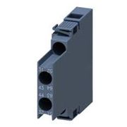Bloco Contato Auxiliar Lateral 1Na+1Nf 3TY75611KA00 Siemens