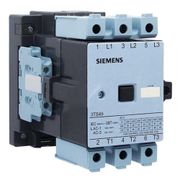 Contator Tripolar 85A 380VCA 60Hz 2NA+2NF 3TS49220AQ1 Siemens