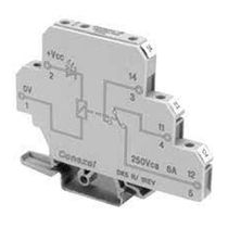 Acoplador Rele 220V 6A 1Rev Vd C9047041000 Weidmuller Conexel